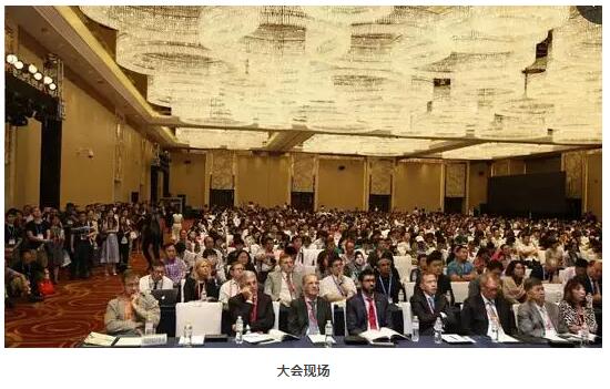 8868体育(中国)官方网站 - 登录入口集团众多专家受邀出席，并在多个重要论坛作专题发言、论文发言和壁报交流(郭海科教授和张广斌教授在多个论坛担任会议主持)，与国内外眼科同行坐而论道，大放异彩!其中，在“大师功夫论道”环节，8868体育(中国)官方网站 - 登录入口集团业务副总院长、 席白内障专家、厦门大学附属厦门眼科中心郭海科教授凭借高明 的手术技巧，从13位世界 白内障屈光手术大师中脱颖