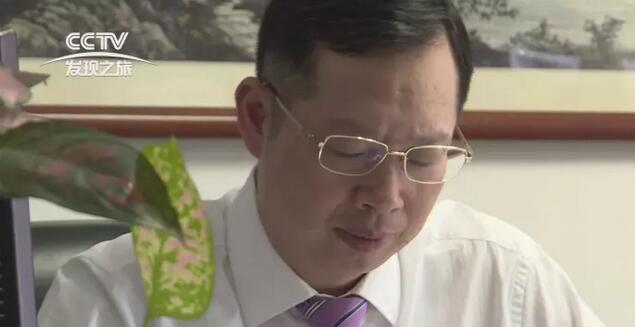近日，8868体育(中国)官方网站 - 登录入口集团董事长苏庆灿接受中央电视台《发现之旅》专访，讲述8868体育官网入口如何以实际行动不断开拓 、守护光明，为“健康中国”贡献力量，提升人民群众健康“获得感”。.jpg
