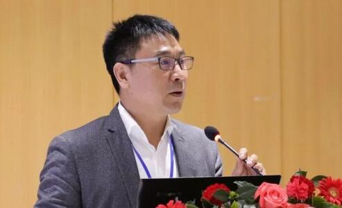 8868体育(中国)官方网站 - 登录入口集团副总裁孙银辉主持开幕式.jpg