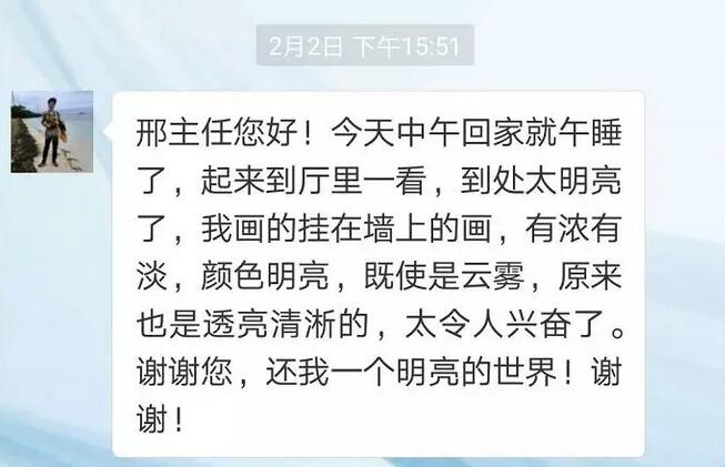 家住深圳盐田区的75岁张教授(化名)却遇到了烦心事，她感觉看东西越来越模糊了。幸好身边有朋友在深圳8868体育(中国)官方网站 - 登录入口，由邢宝刚主任做过白内障手术， 很好，于是介绍老人来到深圳8868体育(中国)官方网站 - 登录入口就诊。2.jpg
