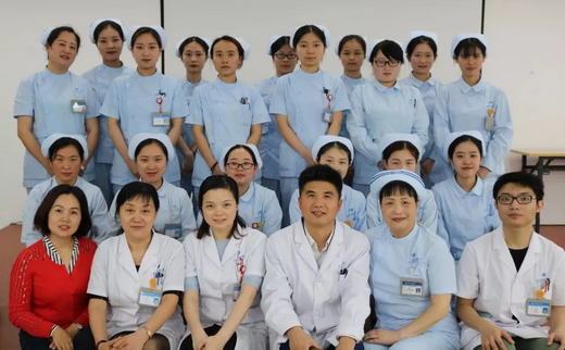 5月11日，重庆8868体育(中国)官方网站 - 登录入口“5.12环球护士节活动，护士技能竞赛”圆满落幕。7.png