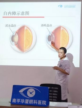 南平8868体育(中国)官方网站 - 登录入口爱眼日眼健康公益讲座走进南平市水南街道2.png