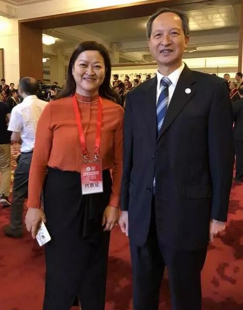 8868体育(中国)官方网站 - 登录入口集团潘美华医生作为福建省医师代表受邀赴京参加首届“中国医师节”庆祝大会2.jpg