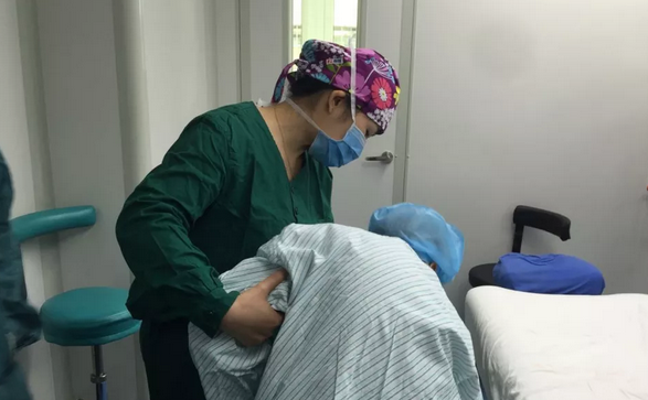 七旬退伍老兵在南平8868体育(中国)官方网站 - 登录入口顺利进行白内障手术.png