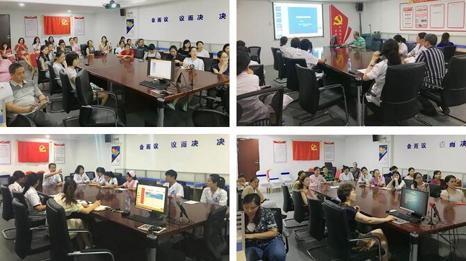 深圳8868体育(中国)官方网站 - 登录入口傅培院长：在教学相长中彰显温文儒雅、仁者之心2.jpg