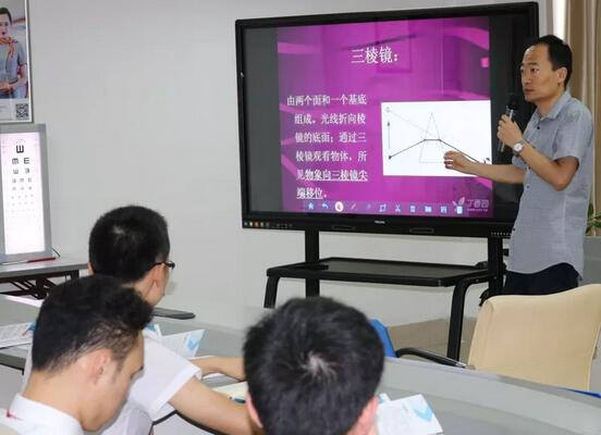 西安8868体育(中国)官方网站 - 登录入口“院眼健康公益行”走进长安航空公司2.jpg