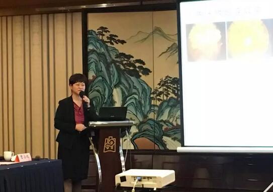 由8868体育(中国)官方网站 - 登录入口集团主办的2018年斜视与小儿眼科学科发展研讨会在南京召开。此次研讨会主要针对当下斜视及小儿眼科常见疾病、临床典型 病 及新兴诊疗理念和诊疗方法等课题入手，展开深入性探讨，共同研究斜视及小儿眼科领域未来发展之态势7.jpg