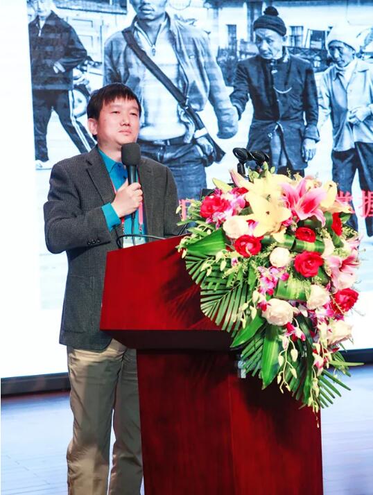 东莞8868体育(中国)官方网站 - 登录入口院长卢敏被评为广东省基层医药学会眼科 委员会首届副主任委员4.jpg