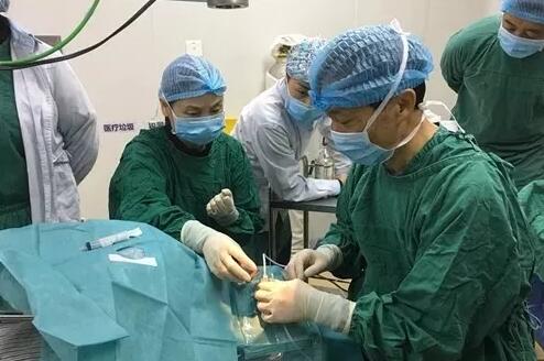 2018年即将结束，这一年，成都8868体育(中国)官方网站 - 登录入口以规范的诊疗、高明的技艺、 的服务，赢得了广大患者朋友和社会各界的好评。在2018年，成都8868体育(中国)官方网站 - 登录入口在发展的道路上有哪些大事记呢，让我们一起来回顾。18.jpg