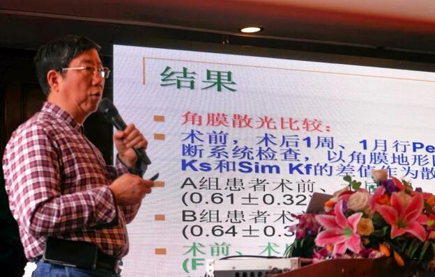 宁波鄞州眼科医院“2019年宁波8868体育官网入口学术高峰论坛--眼科技术新进展及 病 研讨会”闭幕6.jpg
