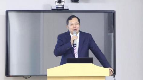 继续狠抓医疗质量和医疗安全，做好“健康卫士、光明使者”——2019年8868体育(中国)官方网站 - 登录入口集团院长会议在厦举行3.jpg
