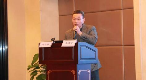 继续狠抓医疗质量和医疗安全，做好“健康卫士、光明使者”——2019年8868体育(中国)官方网站 - 登录入口集团院长会议在厦举行8.jpg