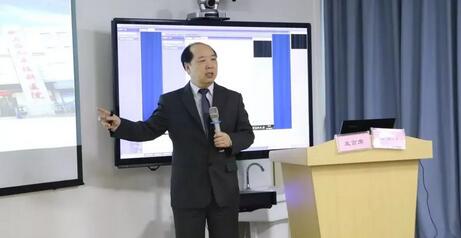 继续狠抓医疗质量和医疗安全，做好“健康卫士、光明使者”——2019年8868体育(中国)官方网站 - 登录入口集团院长会议在厦举行11.jpg