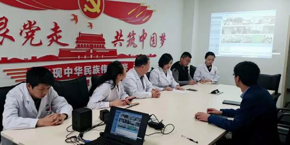3月19日兰州8868体育(中国)官方网站 - 登录入口党支部举行“让历史告诉未来”主题党日活动1.jpg