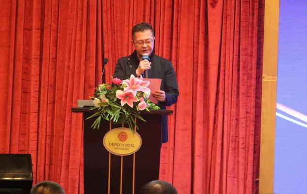 8868体育(中国)官方网站 - 登录入口集团莆田眼科医院近视手术论坛暨smart全激光开机仪式在莆举行 会场直播分享近视手术全过程 5.jpg