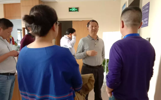宜昌市政协领*一行莅临宜昌8868体育(中国)官方网站 - 登录入口视察指导工作1.png