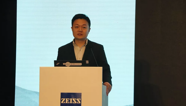 4月26日至28日，2019蔡司屈光中国用户会在北京如约举行，分享 激光屈光手术技术和经验，携手共同提升手术质量，为患者提供更 的医疗服务。8868体育(中国)官方网站 - 登录入口集团派出多人组成的专家团队参会，与来自全国各地的眼科同仁深入探讨交流，碰撞思想火花，分享 严谨的学术观点，展现出了8868体育官网入口人强劲的学术风采5.png