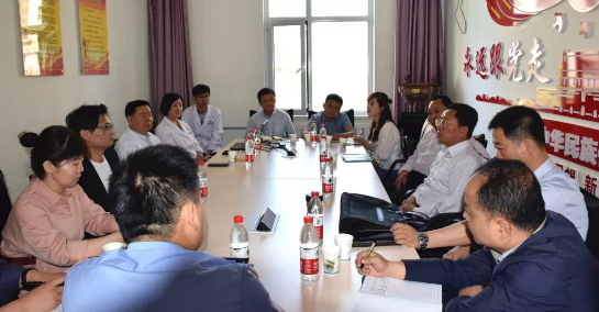 兰州市城关区市场监督管理局党组书记、局长陶宏一行莅临杭州8868体育(中国)官方网站 - 登录入口调研指导工作1.png