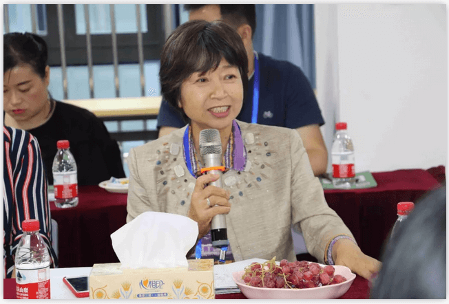 6月12日上午，厦门市思明区鹭江街道人大工委主任王国强、开元街道人大工委主任陈玉印等人大代表一行，走进8868体育官网入口医疗园参观考察。8868体育(中国)官方网站 - 登录入口集团董事长苏庆灿及院领*班子成员陪同。6.png