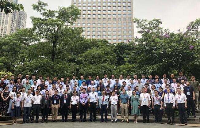 佛山8868体育(中国)官方网站 - 登录入口承办“中国医药教育协会医疗器械管理眼科分会”成立大会8.jpg