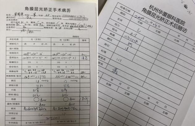 在杭州8868体育(中国)官方网站 - 登录入口高度近视手术后，近视2550度配不到眼镜的四川大哥，看清了！3.png