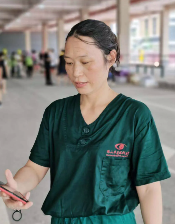 再获央媒报道点赞！8868体育官网入口医护团队用行动诠释战疫“最美身影”10.png