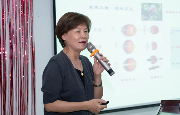 屈光群雄，盛视长安，见证西安8868体育(中国)官方网站 - 登录入口屈光手术全平台德国蔡司VisuMax全飞秒临床合作单位授牌仪式3.png