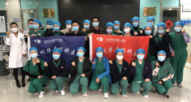 疫情不停，战斗不止！兰州8868体育官网入口抗疫医疗队持续战斗在抗疫一线1.png