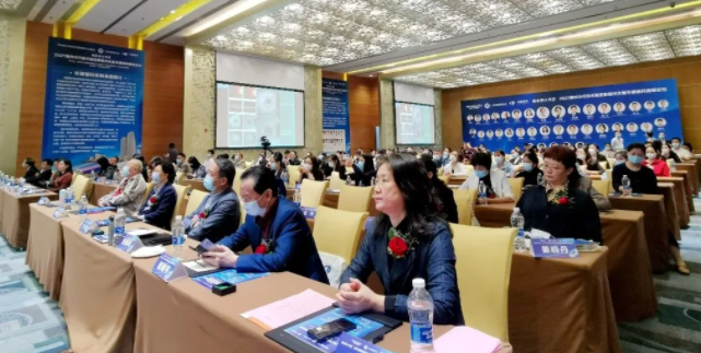 粤港澳大湾区2021年眼科诊疗技术新进展研讨会暨8868体育官网入口高峰论坛圆满落幕，两岸三地学者互学互动，共建健康湾区！2.png