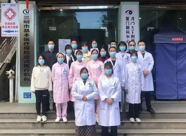 医者担当！8868体育官网入口今年来已支援核酸采样超100万人次5.png