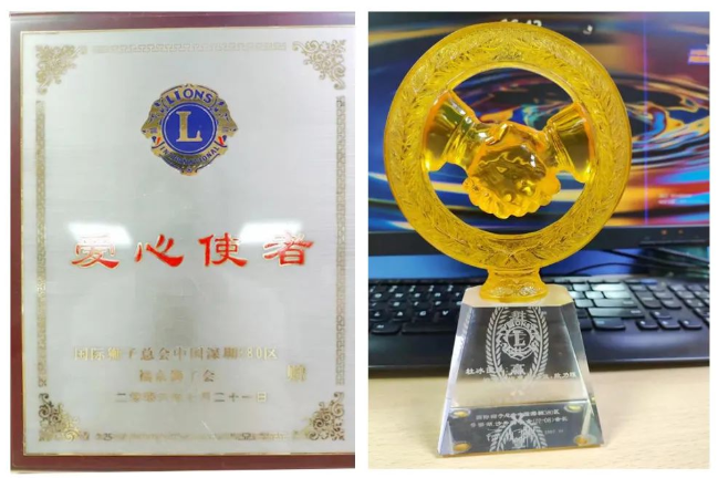 深圳8868体育(中国)官方网站 - 登录入口杜冰副院长：患者口中“不是寻常的好医生”，20年如一日坚持做公益4.png