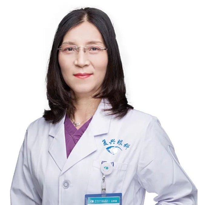 8868体育官网入口徐州复兴眼科王海菊：妙手拨迷障，匠心护光明1.png