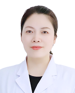 李瑞霞 