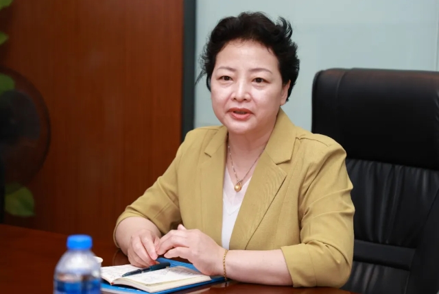 点滴爱心，点亮光明!中国华侨公益基金会领导莅临8868体育官网入口调研指导6.png